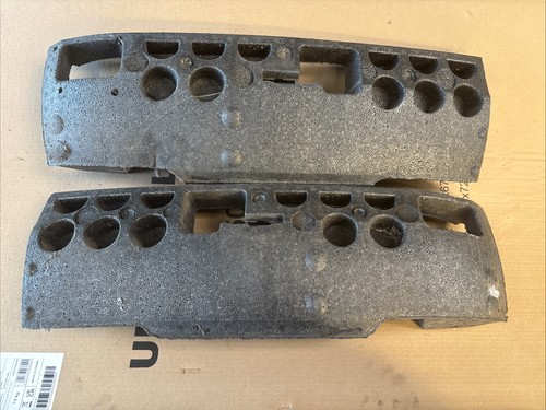 Rover saloon rear bumper - rover,
