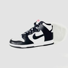 Nike Dunk High Retro Panda