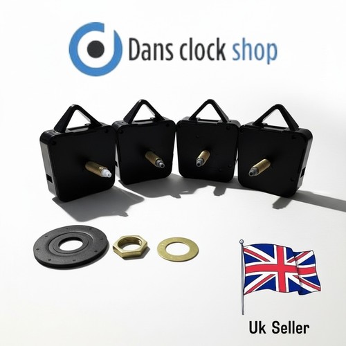 Quartz clock mechanism battery - clock,