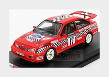 Trophy ford sierra - 1:43,