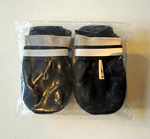 Dog boots shoes - boots/shoes, for