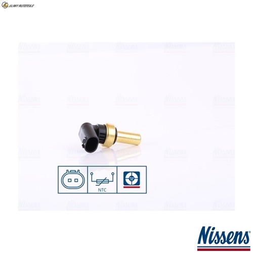 Coolant temperature sensor - coolant,