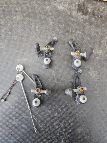 Retro shimano exage cantilever - retro,