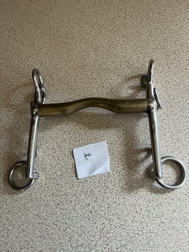Sprenger weymouth bit - sprenger,