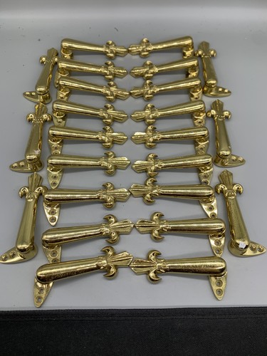 12x2 stair clips - victorian,
