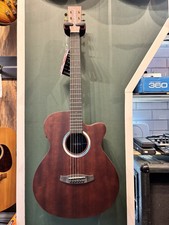 Tanglewood TE4 CEBL Folk