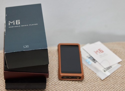 Shanling audiophile dap and - audiophile,