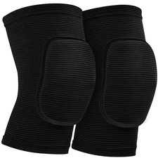 Dancing Knee Pads for