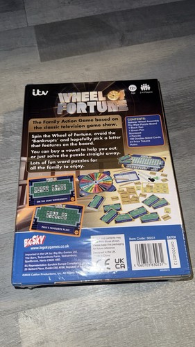 Wheel fortune takeaway - wheel,