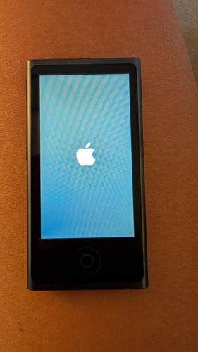 Ipod nano 7th generation - nano,