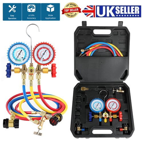 Way r134a diagnostic - 3,