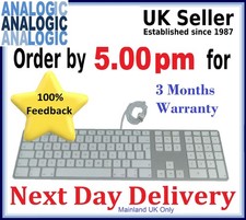 Used Apple A1243 UK USB