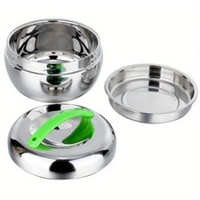 Stainless Steel Thermal Lunch