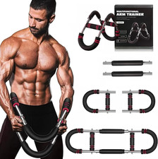 Adjustable Power Twister Arm