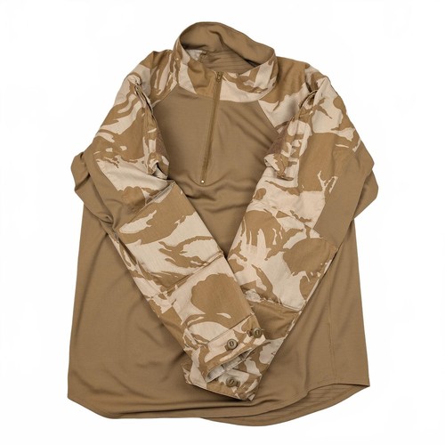 British army desert - british,