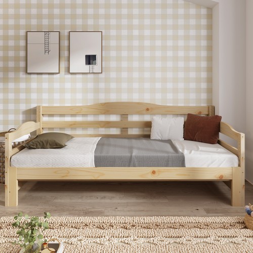 Daybed trundle 3ft single - daybed,