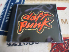DAFT PUNK HOMEWORK 1996 VIRGIN