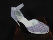 Lovely Vintage If the Shoe