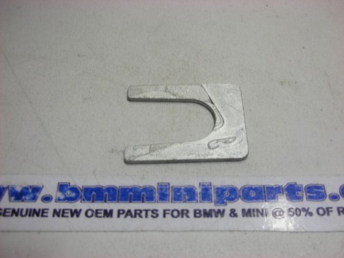 Bmw hardtop spacer 54218169848 - bmw,