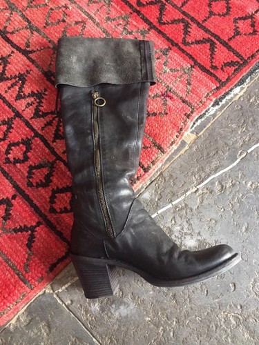 Stylish black fiorentini baker - stylish,