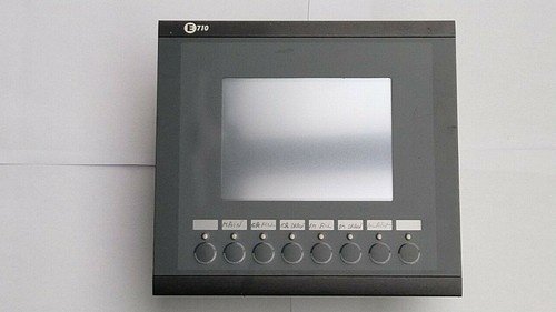 Mitsubishi beijer mac mta e710 - mitsubishi,