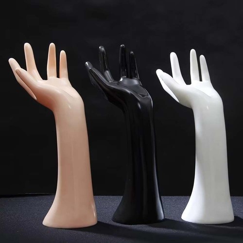 Hand model finger - model, jointed
