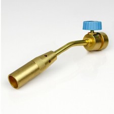 BLUEFIRE propane torch head,Super Jumbo Flame Propane Turbo Torch Head