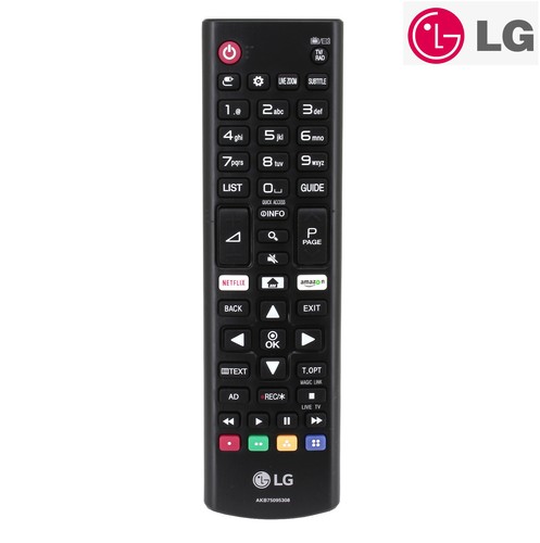 Genuine remote control - genuine,