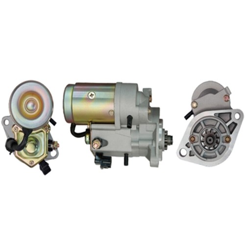 Starter motor assembly for - starter,