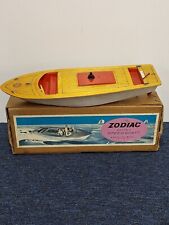 SUTCLIFFE ZODIAC ELECTRIC