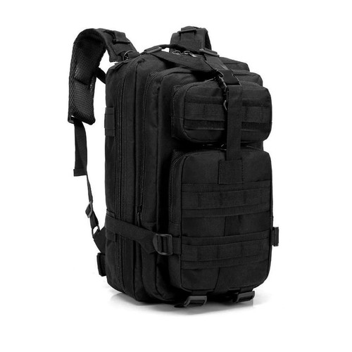 Large day hiking backpack - large,