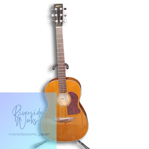 Yairi acoustic guitar - guitar, g-3fns