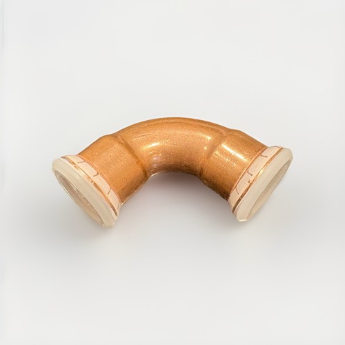 28mm press fit degree elbow - press,