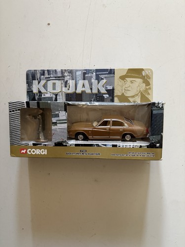 Corgi 57403 original - corgi,