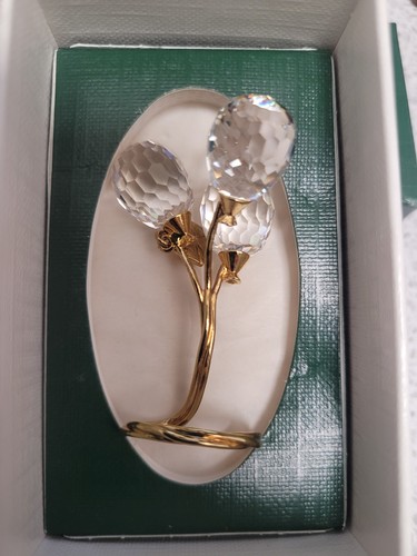 Vintage swarovski crystal - swarovski,