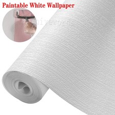 9.5M Paintable Wallpaper