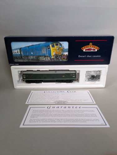 426 bachmann gauge br - oo,