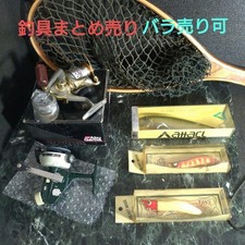 Abu Garcia 501 Cardinal 33