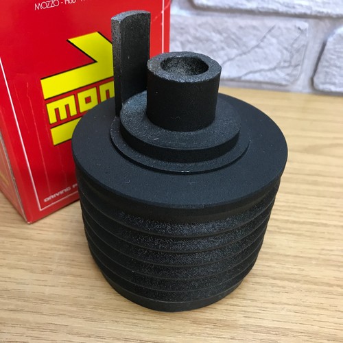 Genuine momo steering wheel - momo,