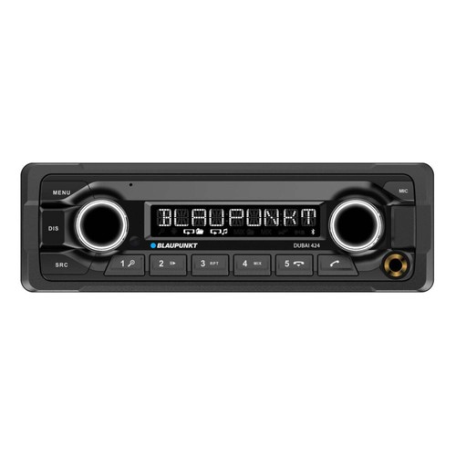 Blaupunkt dubai 424 - 424, duty