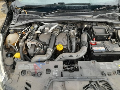 Renault clio capture kangoo - renault,