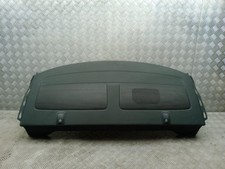 AUDI A5 PARCEL SHELF BOOT LOAD