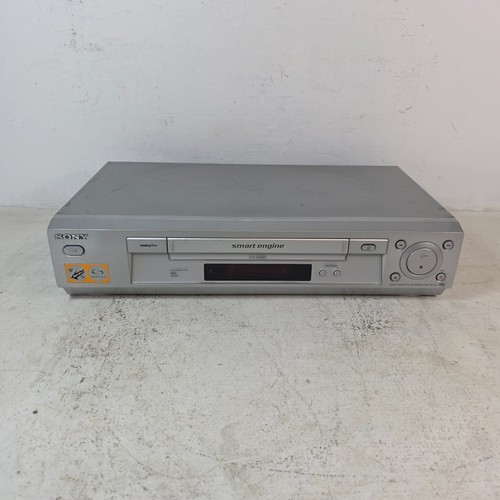 Sony vhs video cassette - vhs,