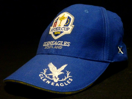 Ryder cup 2014 gleneagles - ryder,