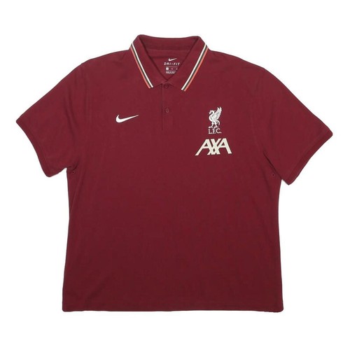 Nike mens maroon liverpool - nike, fc
