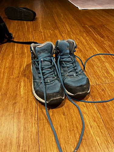 Quechua waterproof hiking - waterproof,