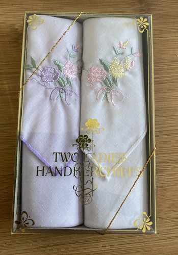 Vintage 2pack gift set - set, ladies