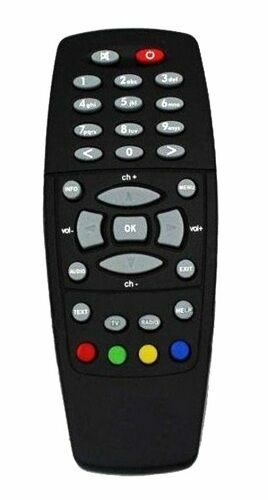 New dreambox 500 replacement - dreambox,