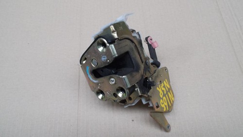 Breaking 2000 2006 nissan - 2000,