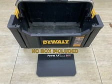 Power Rax Tool Box Divider